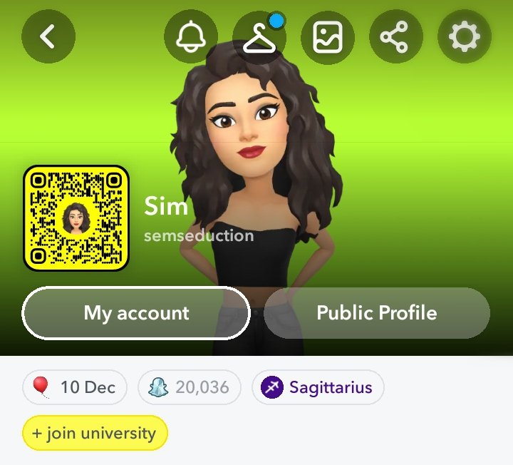 I bought 50000 snapchat points.