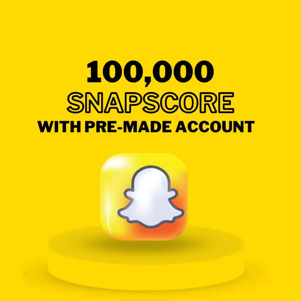 Buy Snapchat Score, buy snap score, snapchat score